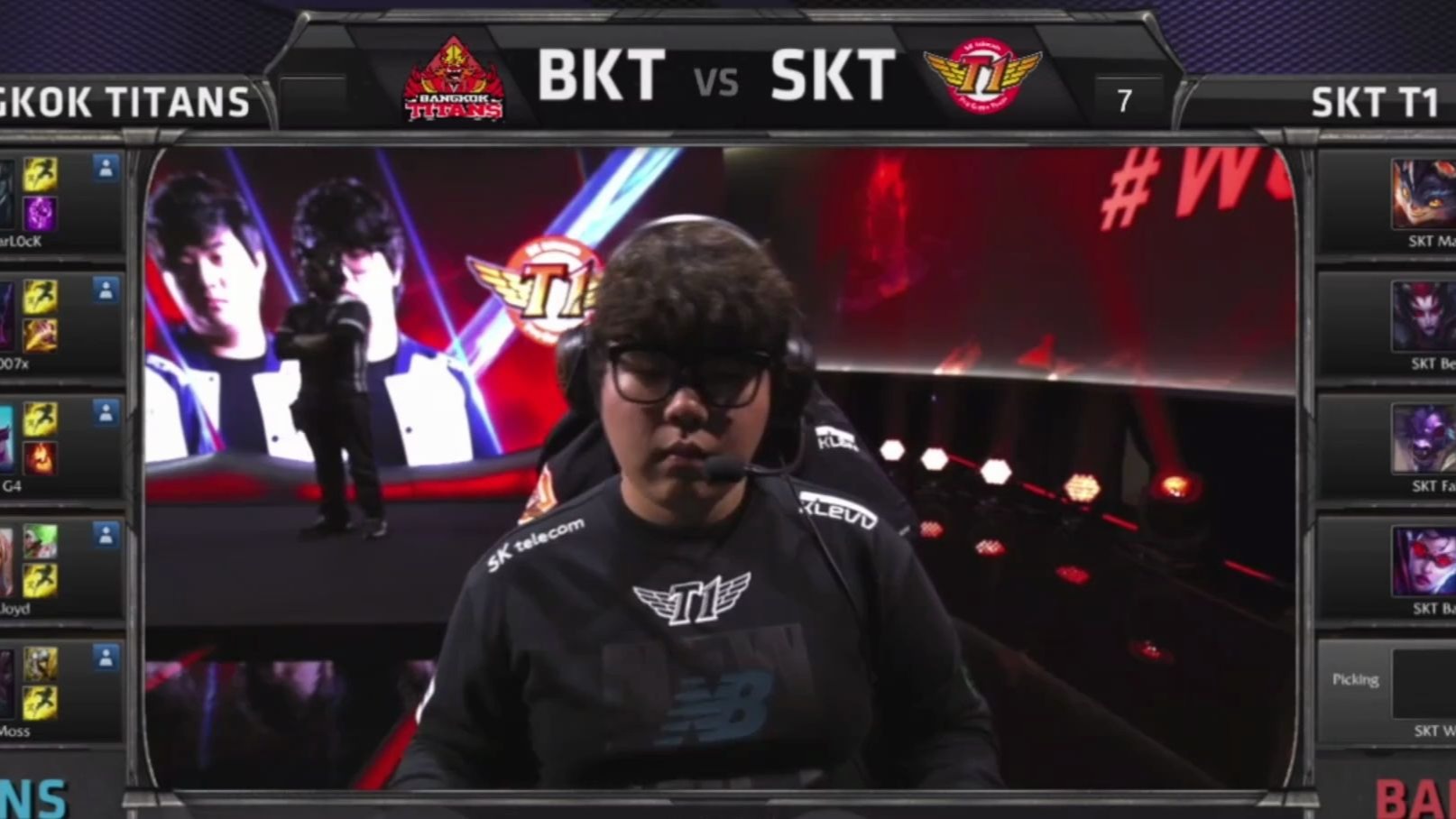 费德勒焦点对战，Faker与50激战中国队分钟，最后时刻胜出胜负难料！-九游游戏